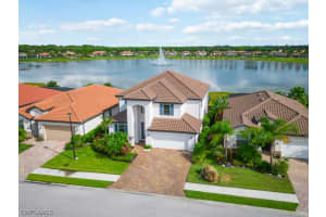 1610 Santiago Circle, NAPLES, FL 34113 Sold 06/05/24