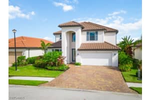 1610 Santiago Circle, NAPLES, FL 34113 Sold 06/05/24