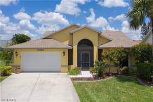 17730 Dracena Circle, NORTH FORT MYERS, FL 33917 Sold 08/08/24