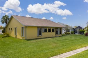 17730 Dracena Circle, NORTH FORT MYERS, FL 33917 Sold 08/08/24