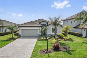17321 Ashcomb Way, ESTERO, FL 33928 Sold 08/01/24