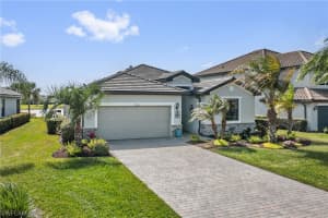 17321 Ashcomb Way, ESTERO, FL 33928 Sold 08/01/24