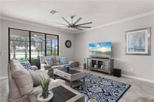 17321 Ashcomb Way, ESTERO, FL 33928 Sold 08/01/24