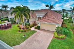 9114 Links Drive, FORT MYERS, FL 33913 Sold 09/17/24