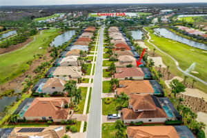 9114 Links Drive, FORT MYERS, FL 33913 Sold 09/17/24