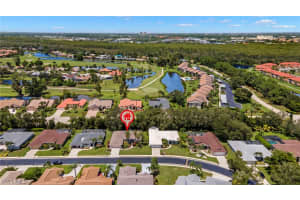 7532 Woodland Bend Circle, FORT MYERS, FL 33912 Sold 08/20/24