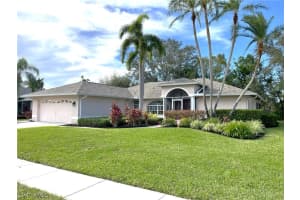 7532 Woodland Bend Circle, FORT MYERS, FL 33912 Sold 08/20/24