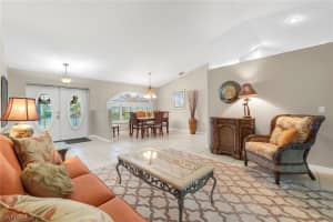 7532 Woodland Bend Circle, FORT MYERS, FL 33912 Sold 08/20/24