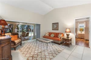 7532 Woodland Bend Circle, FORT MYERS, FL 33912 Sold 08/20/24