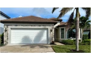 1953 Yellowfin Circle, NAPLES, FL 34114 Sold 04/15/24