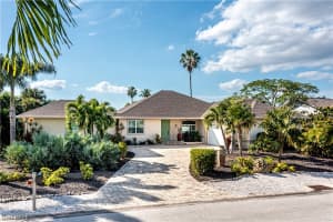 14921 Bonaire Circle, FORT MYERS, FL 33908 Sold 04/12/24