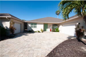 14921 Bonaire Circle, FORT MYERS, FL 33908 Sold 04/12/24
