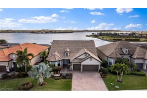20965 Corkscrew Shores Blvd, Estero, FL 33928, Sold 07/30/24