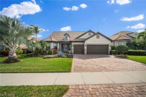 20965 Corkscrew Shores Blvd, Estero, FL 33928, Sold 07/30/24
