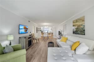 2828 Jackson Street, FORT MYERS, FL 33901 Sold 04/26/24