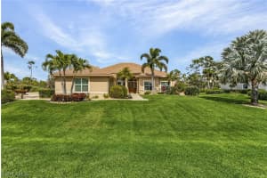 15364 Fiddlesticks Blvd, Fort Myers, FL 33912, Sold 03/22/24