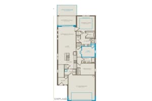1945 Yellowfin Circle, NAPLES, FL 34114 Sold 04/24/24