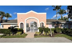3225 Cypress Glen Way, NAPLES, FL 34109 Sold 05/21/24