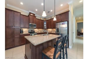 9009 Isla Bella Circle, BONITA SPRINGS, FL 34135 Sold 08/16/24