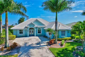 18066 Royal Tree Pkwy, Naples, FL 34114, Sold 12/23/24