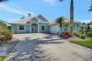18066 Royal Tree Pkwy, Naples, FL 34114, Sold 12/23/24