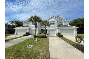 8350 Village Edge Circle, FORT MYERS, FL 33919 Sold 04/04/24