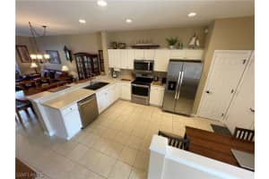 8350 Village Edge Circle, FORT MYERS, FL 33919 Sold 04/04/24