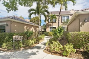 14581 Daffodil Drive, FORT MYERS, FL 33919 Sold 04/05/24