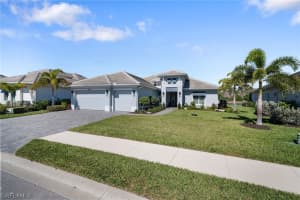 14296 Laguna Springs Lane, NAPLES, FL 34114 Sold 04/17/24