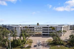 1605 Middle Gulf Dr UNIT 208, Sanibel, FL 33957, Sold 03/28/24
