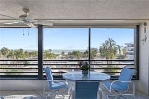 1605 Middle Gulf Dr UNIT 208, Sanibel, FL 33957, Sold 03/28/24