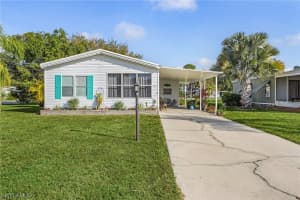 191 Lime Key Lane, NAPLES, FL 34114 Sold 10/22/24
