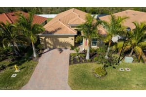 3028 Royal Gardens Avenue, FORT MYERS, FL 33916 Sold 04/15/24