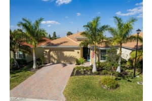 3028 Royal Gardens Avenue, FORT MYERS, FL 33916 Sold 04/15/24