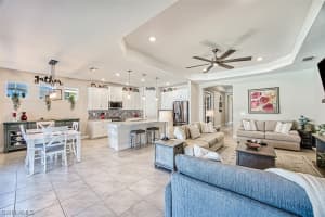 3028 Royal Gardens Avenue, FORT MYERS, FL 33916 Sold 04/15/24
