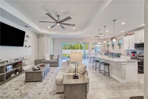 3028 Royal Gardens Avenue, FORT MYERS, FL 33916 Sold 04/15/24