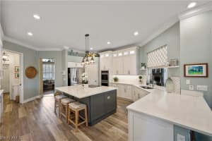 8419 Gleneagle Way, NAPLES, FL 34120 Sold 06/10/24