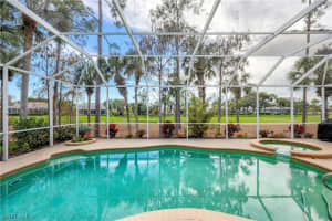 8419 Gleneagle Way, NAPLES, FL 34120 Sold 06/10/24