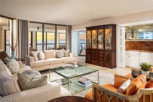 8171 Bay Colony Dr 1401 Naples, FL 34108 - Off Market