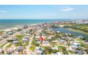 207 Redfish Road, FORT MYERS BEACH, FL 33931 Sold 05/24/24