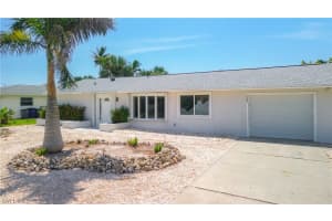 207 Redfish Road, FORT MYERS BEACH, FL 33931 Sold 05/24/24