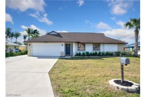 6049 Swords Way, FORT MYERS, FL 33908 Sold 09/27/24