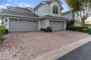 5970 Pinnacle Lane, NAPLES, FL 34110 Sold 05/01/24
