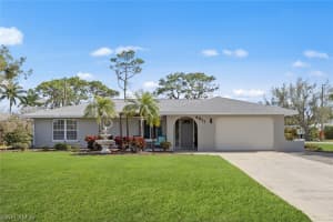 4811 Palmetto Terrace, ESTERO, FL 33928 Sold 10/18/24