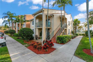 1180 Wildwood Lakes Boulevard, NAPLES, FL 34104 Sold 04/23/24