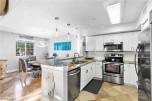 1180 Wildwood Lakes Boulevard, NAPLES, FL 34104 Sold 04/23/24