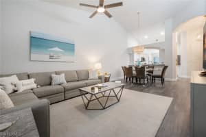 8243 Ibis Cove Circle, NAPLES, FL 34119 Sold 06/03/24