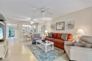 281 Gabriel Circle, NAPLES, FL 34104 Sold 04/05/24