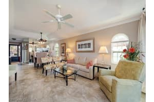 905 Augusta Boulevard, NAPLES, FL 34113 Sold 10/01/24