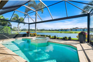 2278 Silver Palm Place, NAPLES, FL 34105 Sold 10/31/24